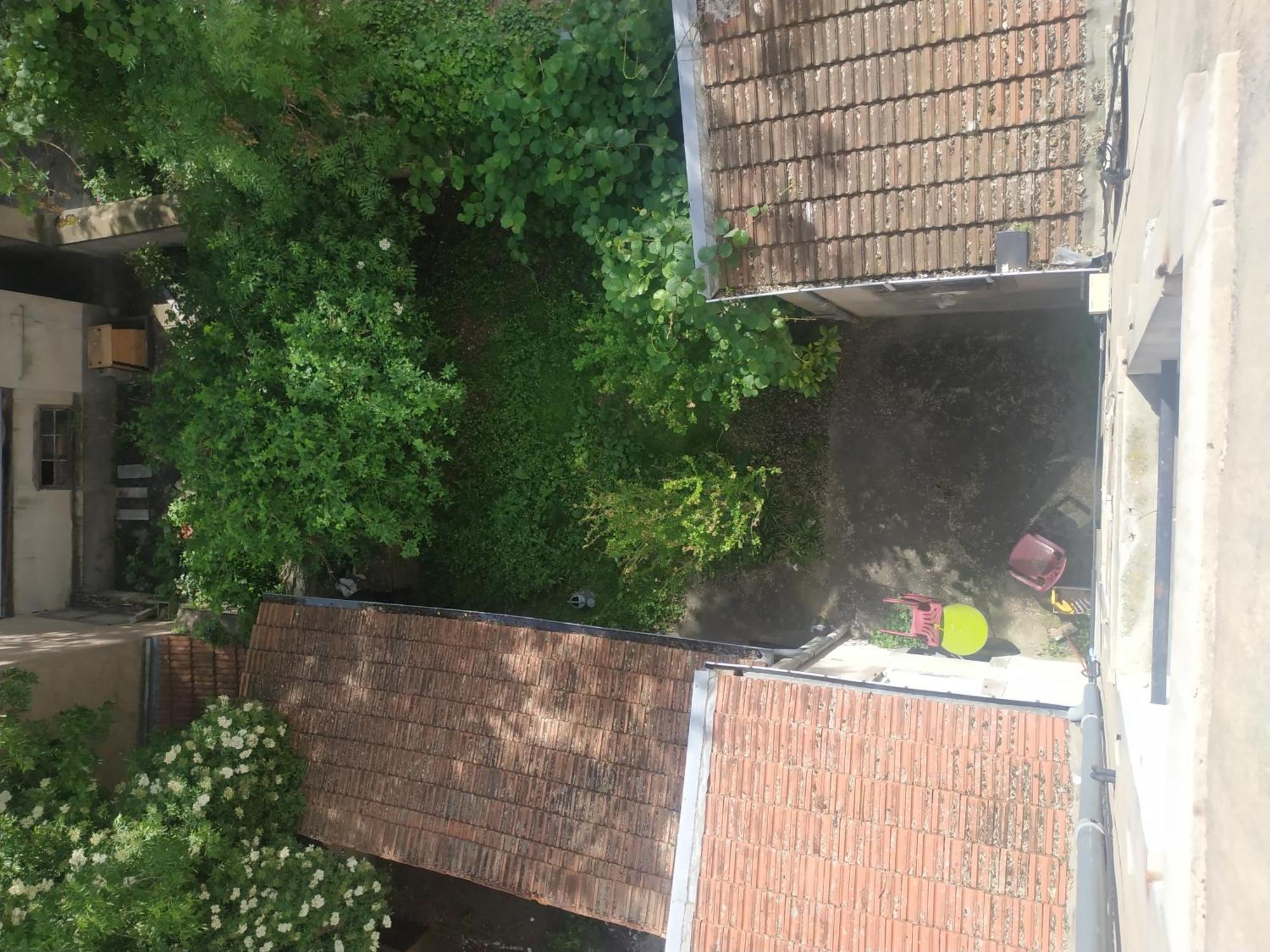 Appartement Nancy Hyper Centre ภายนอก รูปภาพ